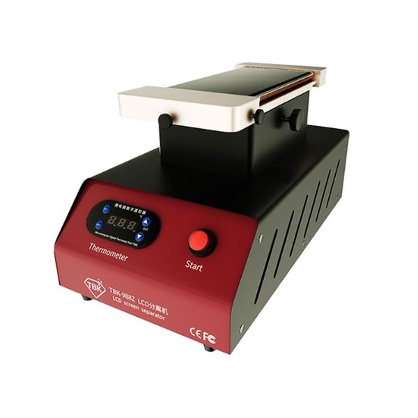 power tool sets tbk 988z screen separating machine heating plate 
power tool sets tbk 988z screen separating machine heating plate