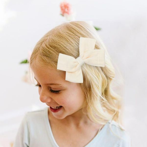 hair accessories oaoleer lovely baby girls bohemian style bow bb clips for kids handmade bows children, Slivery;white
hair accessories oaoleer lovely baby girls bohemian style bow bb clips for kids handmade bows children, Slivery;white
