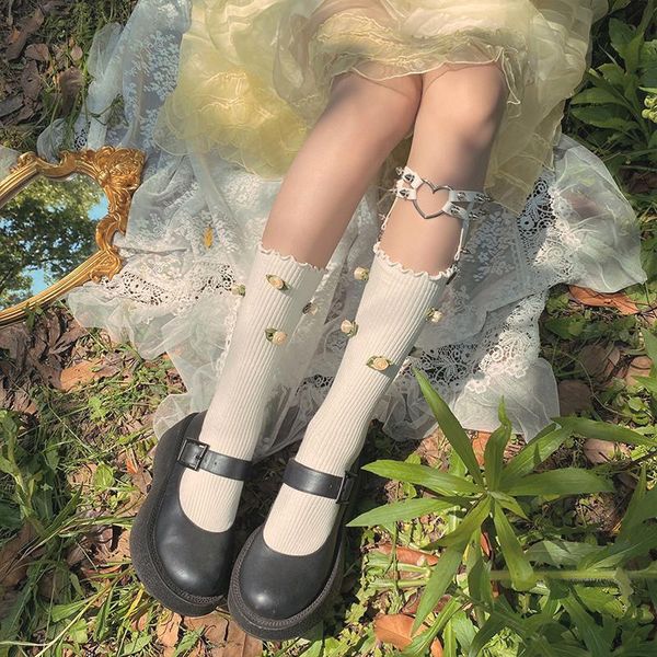 other event & party supplies french rose decoration bunching socks sweet cool leg ring fashionable
other event & party supplies french rose decoration bunching socks sweet cool leg ring fashionable