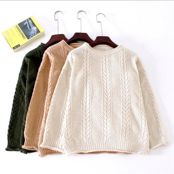 women's sweaters 2021 female fashion koran knitted o-neck pullovers suit 18-24 age autumn and winter office lady, White;black
women's sweaters 2021 female fashion koran knitted o-neck pullovers suit 18-24 age autumn and winter office lady, White;black