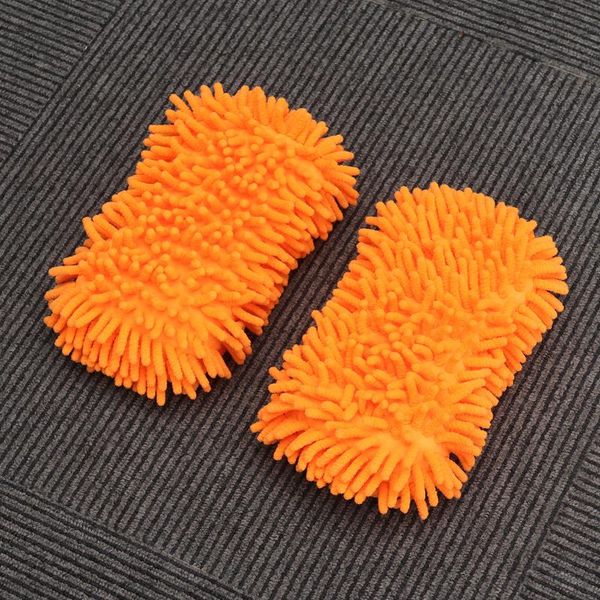 car sponge 2pcs ultrafine fiber chenille wash brushes microfiber motorcycle washer care cleaning brushes(orange)
car sponge 2pcs ultrafine fiber chenille wash brushes microfiber motorcycle washer care cleaning brushes(orange)