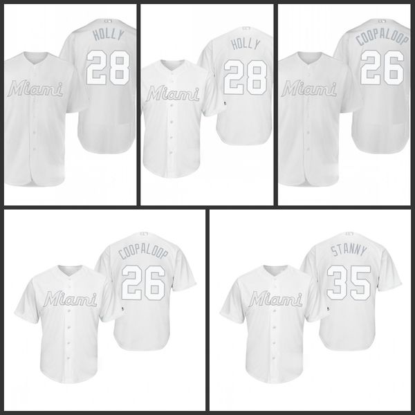 miami marlins men 35 ryne stanek stanny 28 bryan holaday holly 26 garrett cooper coopaloop women youthjersey, Black;red
miami marlins men 35 ryne stanek stanny 28 bryan holaday holly 26 garrett cooper coopaloop women youthjersey, Black;red