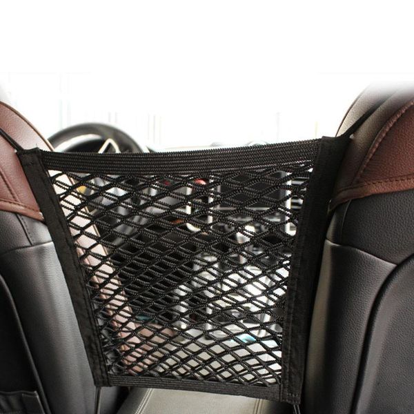 car organizer seat back rear mesh net bag storage trunk elastic pocket auto luggage cargo holder travel box grid cage
car organizer seat back rear mesh net bag storage trunk elastic pocket auto luggage cargo holder travel box grid cage