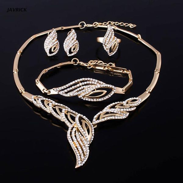 earrings & necklace women jewelry set rhinestone decor ring bracelet party dress, Silver
earrings & necklace women jewelry set rhinestone decor ring bracelet party dress, Silver