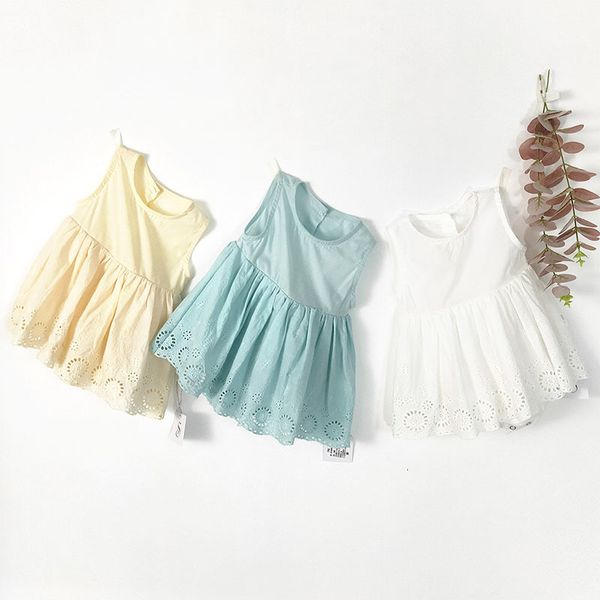 baby girls romper summer toddler cute solid lace jumpsuits kids lovely baby clothes newborn clothes, Blue
baby girls romper summer toddler cute solid lace jumpsuits kids lovely baby clothes newborn clothes, Blue