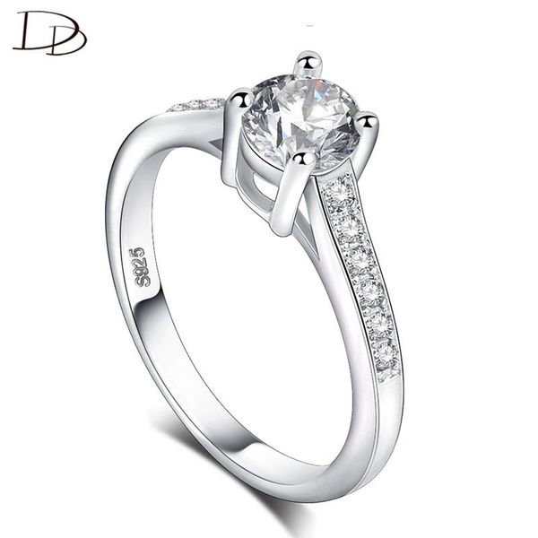 wedding rings dodo classic engagement luxurious micro paved 6mm zircon silvery fashion jewelry for women anel drop- ra052, Slivery;golden
wedding rings dodo classic engagement luxurious micro paved 6mm zircon silvery fashion jewelry for women anel drop- ra052, Slivery;golden