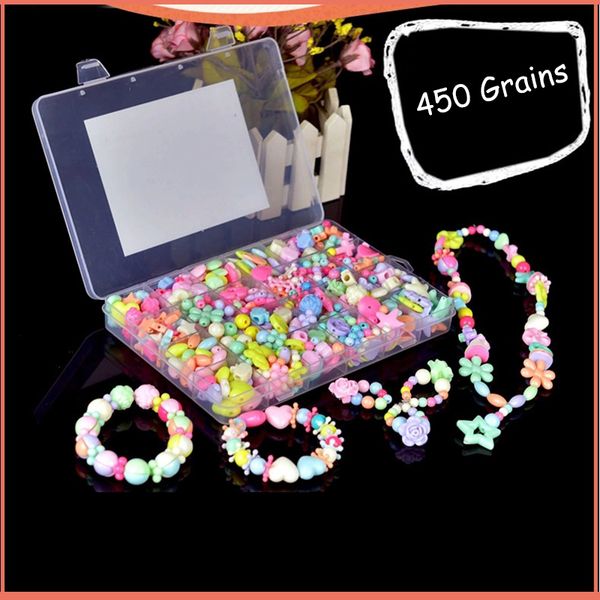 24Plaid Beaded Toy Storage Box Wear Beads Girl Necklace Bracelet Gift DIY Handmade Jewelry Preparation Toys Children As Kid Gift
24Plaid Beaded Toy Storage Box Wear Beads Girl Necklace Bracelet Gift DIY Handmade Jewelry Preparation Toys Children As Kid Gift