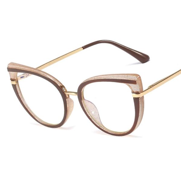 sunglasses 80032 tr90 anti-blue light cat eye glasses frame spring leg optical fashion computer eyeglasses for men women, White;black
sunglasses 80032 tr90 anti-blue light cat eye glasses frame spring leg optical fashion computer eyeglasses for men women, White;black