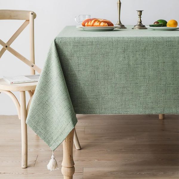 table cloth nordic style aesthetic solid color pastoral waterproof party nape de dining decor
table cloth nordic style aesthetic solid color pastoral waterproof party nape de dining decor