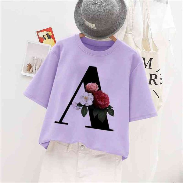 purple t shirt fashion alphabet girls tshirts harajuku retro boy flowers element nice round neck kids, Blue
purple t shirt fashion alphabet girls tshirts harajuku retro boy flowers element nice round neck kids, Blue