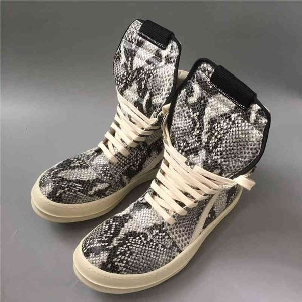 boots snake print for men big size shoes leather fashion 18#27/20d50 49c7, Black
boots snake print for men big size shoes leather fashion 18#27/20d50 49c7, Black