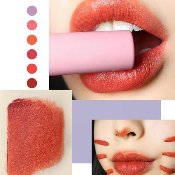 lip gloss velvet matte tint brow red jujube pigment lipstick liquid lasting waterproof long s3w7
lip gloss velvet matte tint brow red jujube pigment lipstick liquid lasting waterproof long s3w7
