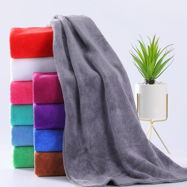 towel 1pcs face microfiber absorbent bathroom home towels for kitchen thicker quick dry cloth cleaning 35*75cm
towel 1pcs face microfiber absorbent bathroom home towels for kitchen thicker quick dry cloth cleaning 35*75cm