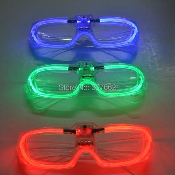 party decoration flashing glasses led glowing supplies lighting novelty gift bright light festival glow eyeglasses
party decoration flashing glasses led glowing supplies lighting novelty gift bright light festival glow eyeglasses
