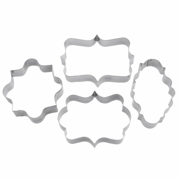 baking moulds 4-piece stainless steel mousse ring bun biscuit mold can oven diy blessing frame the european enter set t2t0
baking moulds 4-piece stainless steel mousse ring bun biscuit mold can oven diy blessing frame the european enter set t2t0