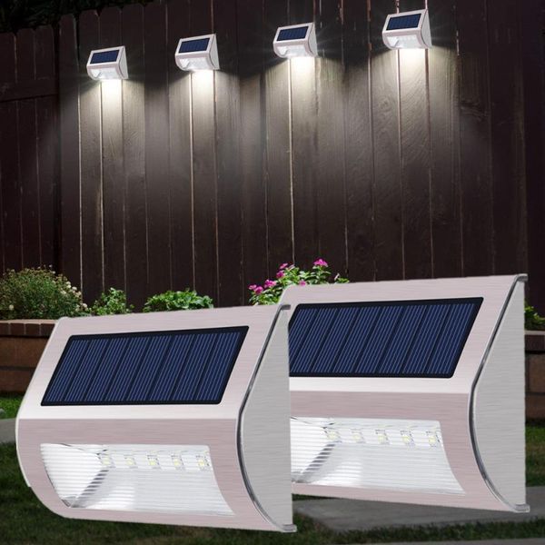 solar lamps led light outdoor night security wall lamp waterproof energy saving garden for front door yard courtyard stair
solar lamps led light outdoor night security wall lamp waterproof energy saving garden for front door yard courtyard stair