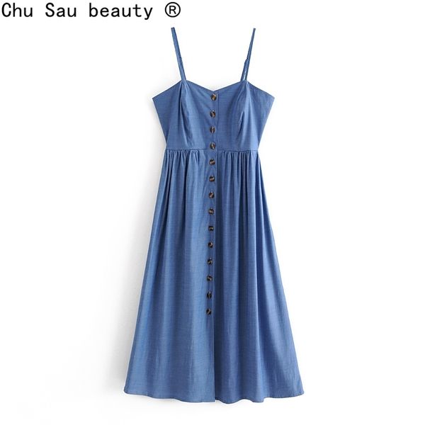 summer high waist slim single breasted design back elastic camisole dress women's casual solid color fashion skirt 210508, Black;gray
summer high waist slim single breasted design back elastic camisole dress women's casual solid color fashion skirt 210508, Black;gray
