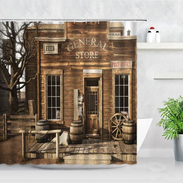 shower curtains vintage old barn wooden door curtain set retro wheel farm scenery decor waterproof polyester bathroom bath hooks
shower curtains vintage old barn wooden door curtain set retro wheel farm scenery decor waterproof polyester bathroom bath hooks