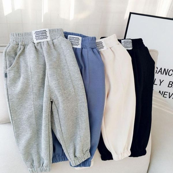 trousers boys girls sports pants spring autumn kids children thin cotton casual loose p4 188, Blue
trousers boys girls sports pants spring autumn kids children thin cotton casual loose p4 188, Blue