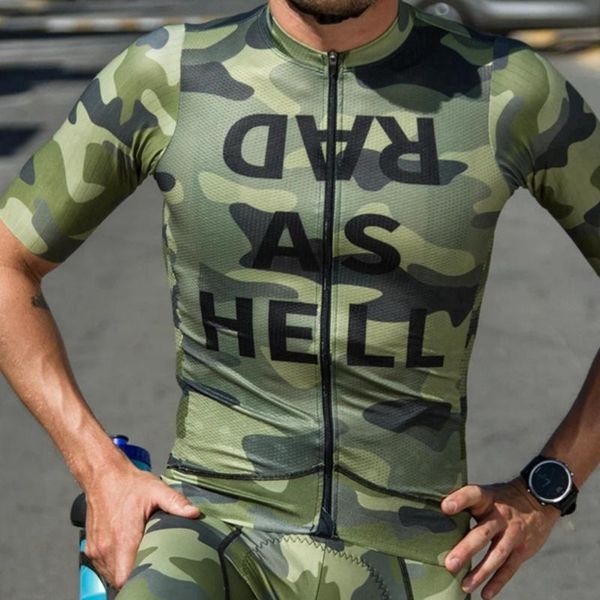 racing jackets rad as hell-love the pain 1970 distinctive style men's short sleeve cycling shirts pro team jersey road bike wear, Black;red
racing jackets rad as hell-love the pain 1970 distinctive style men's short sleeve cycling shirts pro team jersey road bike wear, Black;red