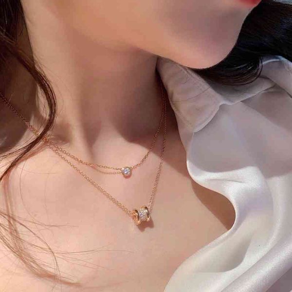 18k thick gold b family classic star same small waist necklace cnc hand inlay, Silver
18k thick gold b family classic star same small waist necklace cnc hand inlay, Silver