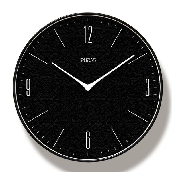 wall clocks clock large size luxury silent movement rounds precise sweep modern design for home decoration
wall clocks clock large size luxury silent movement rounds precise sweep modern design for home decoration