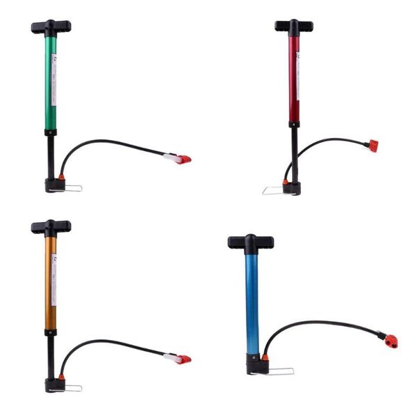 bike pumps mini portable metal hand air pump bicycle tire tyre football soccer basketball volleyball sports ball inflator - 4 colors
bike pumps mini portable metal hand air pump bicycle tire tyre football soccer basketball volleyball sports ball inflator - 4 colors