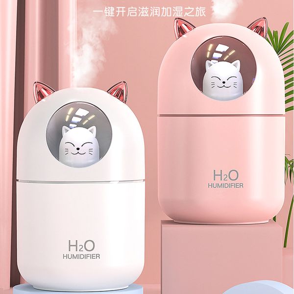 cute pet humidifier diffusers usb home car mini hydrating 2021 small colorful aroma diffuser size 138x86x86mm
cute pet humidifier diffusers usb home car mini hydrating 2021 small colorful aroma diffuser size 138x86x86mm