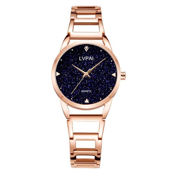 wristwatches 2021 classic women watches starry sky ladies watch hollow strap female clock quartz wristwatch fashion feminino, Slivery;brown
wristwatches 2021 classic women watches starry sky ladies watch hollow strap female clock quartz wristwatch fashion feminino, Slivery;brown