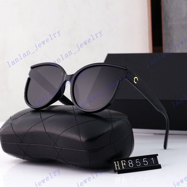 fashion sunglasses women's polarizing lens ultra light frame len frameless design 5 color with box 8551hf, White;black
fashion sunglasses women's polarizing lens ultra light frame len frameless design 5 color with box 8551hf, White;black