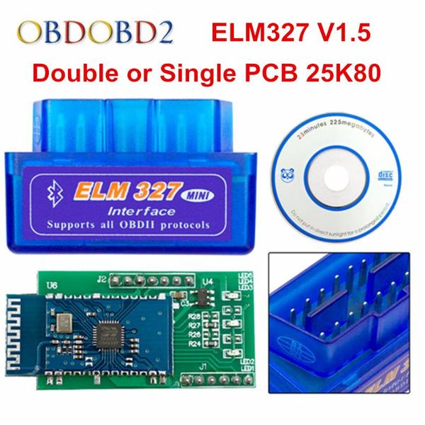 code readers & scan tools 10pcs/lot super mini elm 327 bluetooth v1.5 pic18f25k80 elm327 1.5 obd2 car diagnostic tool
code readers & scan tools 10pcs/lot super mini elm 327 bluetooth v1.5 pic18f25k80 elm327 1.5 obd2 car diagnostic tool