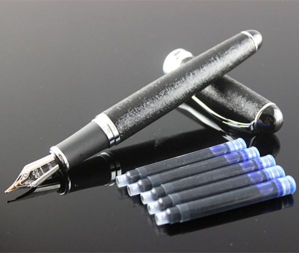 fountain pens jinhao x750 classics thick body 1.0 mm bend nib calligraphy pen metal luxury ink gift for writing
fountain pens jinhao x750 classics thick body 1.0 mm bend nib calligraphy pen metal luxury ink gift for writing
