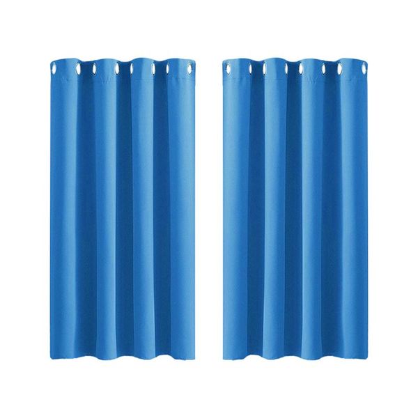 2pcs bedroom soft blackout drapes window curtain modern home decor living room easy install thermal insulated privacy protection &
2pcs bedroom soft blackout drapes window curtain modern home decor living room easy install thermal insulated privacy protection &