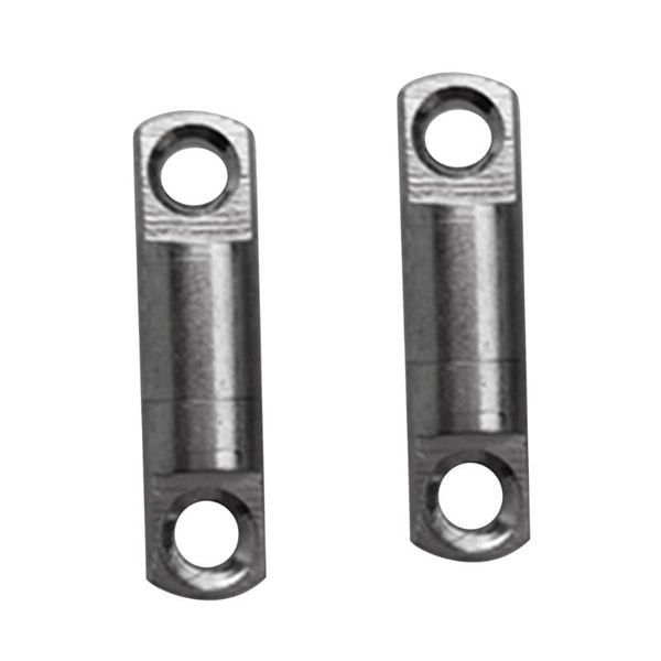 2x scuba diving dive diver reel guide line spool double swivels - marine grade 316 stainless steel portable & durable masks
2x scuba diving dive diver reel guide line spool double swivels - marine grade 316 stainless steel portable & durable masks