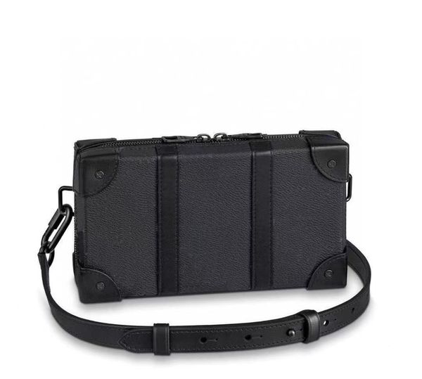 luxury designer bags genuine leather men's women's shoulder bag small and lightweight for all fashion matches size 22.5x14x5cm
luxury designer bags genuine leather men's women's shoulder bag small and lightweight for all fashion matches size 22.5x14x5cm