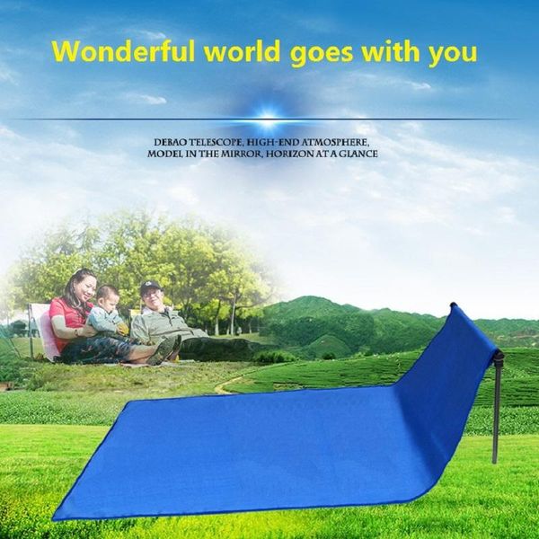 portable outdoor folding chair mat sofa tent partner yoga simple fashion camp furniture
portable outdoor folding chair mat sofa tent partner yoga simple fashion camp furniture