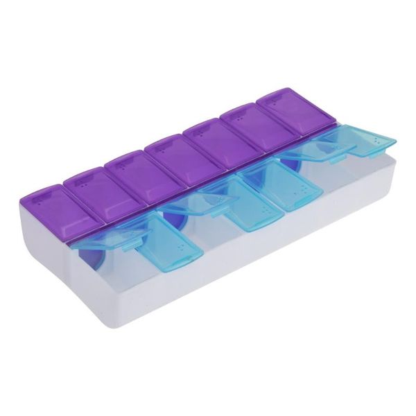 grid fishing box for baits sided plastic lure boxes tackle storage supplies accessories high strength
grid fishing box for baits sided plastic lure boxes tackle storage supplies accessories high strength