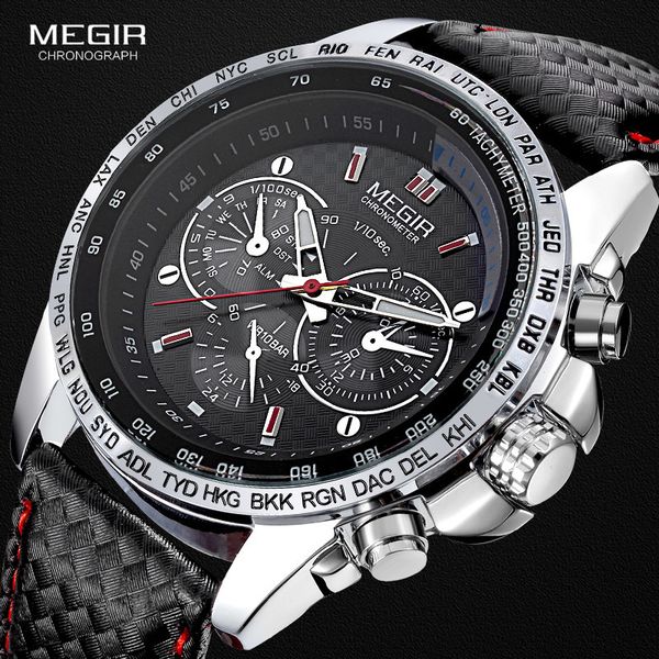 watches men's decorative chronograph dial quartz wrist leather strap sports army watch clock man relogios masculino 1010 black, Slivery;brown
watches men's decorative chronograph dial quartz wrist leather strap sports army watch clock man relogios masculino 1010 black, Slivery;brown