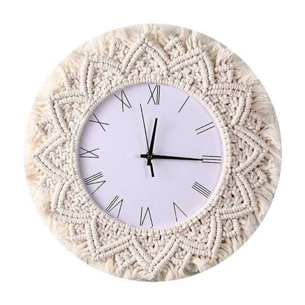 creative woven frame wall clock diy simple design hanging watch for home 68uc clocks
creative woven frame wall clock diy simple design hanging watch for home 68uc clocks