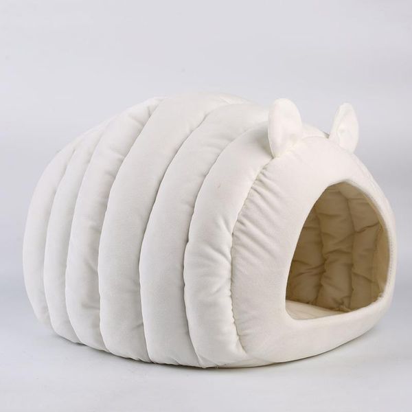 kennels & pens pet dog&cat keep warm house nest with mat foldable removable cover dog cat bed for puppy small dogs&cat
kennels & pens pet dog&cat keep warm house nest with mat foldable removable cover dog cat bed for puppy small dogs&cat