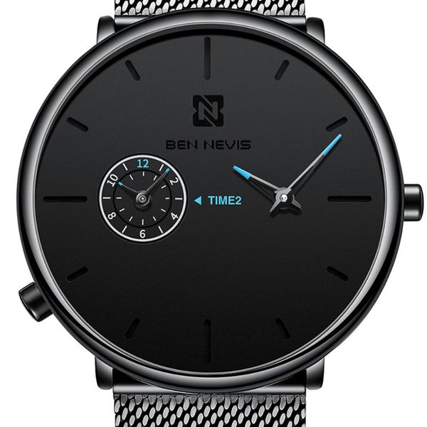 wristwatches ben nevis luxury quartz watch ultra thin casual men watches waterproof sport wristwatch relogio masculino a5, Slivery;brown
wristwatches ben nevis luxury quartz watch ultra thin casual men watches waterproof sport wristwatch relogio masculino a5, Slivery;brown