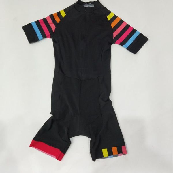 racing sets women skinsuit bicycle jumpsuit triathlon suits ciclismo mtb cycle clothes summer run bike cycling clothing pro team uniform, Black;blue
racing sets women skinsuit bicycle jumpsuit triathlon suits ciclismo mtb cycle clothes summer run bike cycling clothing pro team uniform, Black;blue