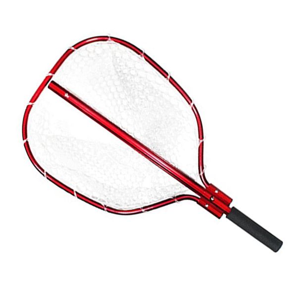 fishing net foldable adjustable collapsible pole handle durable aluminum alloy mesh fish catching nets for accessories
fishing net foldable adjustable collapsible pole handle durable aluminum alloy mesh fish catching nets for accessories