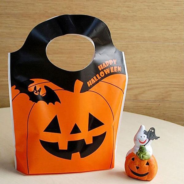 gift wrap 50pcs halloween treat bags tote candy holder pumpkin printed storage pouches snack for party favors top
gift wrap 50pcs halloween treat bags tote candy holder pumpkin printed storage pouches snack for party favors top