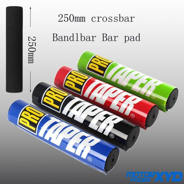 parts 250mm 7/8" handlebars crossbar bar pad molded 8" round handlebar for motorcycle quad atv crf dtr pit bike
parts 250mm 7/8" handlebars crossbar bar pad molded 8" round handlebar for motorcycle quad atv crf dtr pit bike