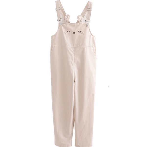 japanese cute loose pants women trousers mori girl bunny face embroidery jumpsuit romper girls kawaii rabbit ears pink overalls, Black;white
japanese cute loose pants women trousers mori girl bunny face embroidery jumpsuit romper girls kawaii rabbit ears pink overalls, Black;white