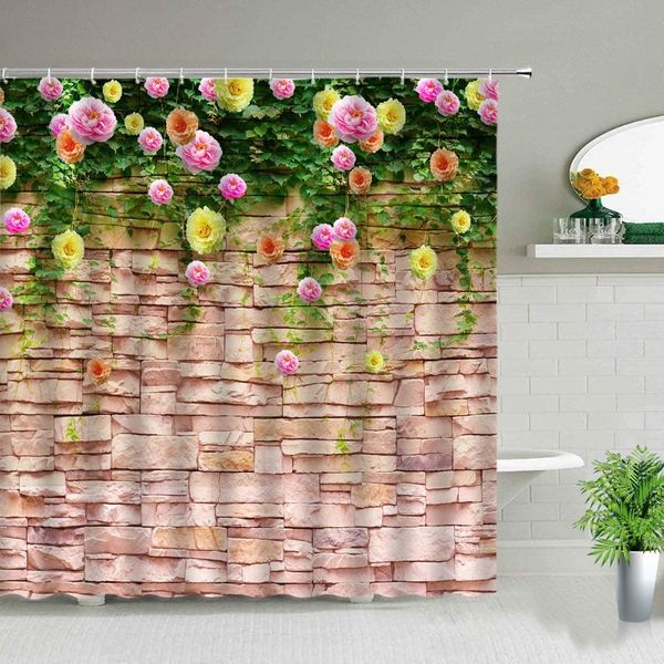 flower plant scenery shower curtains rose floral green leaf spring landscape bathroom screen garden background wall decor cloth
flower plant scenery shower curtains rose floral green leaf spring landscape bathroom screen garden background wall decor cloth