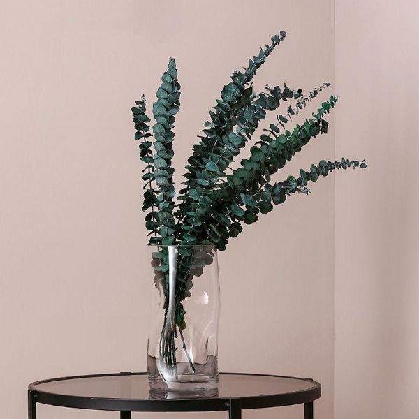 about 40cm real dried eucalyptus branches bouquet nature green plant leaves garden outdoor home decor weddiing decoration decorative flowers
about 40cm real dried eucalyptus branches bouquet nature green plant leaves garden outdoor home decor weddiing decoration decorative flowers