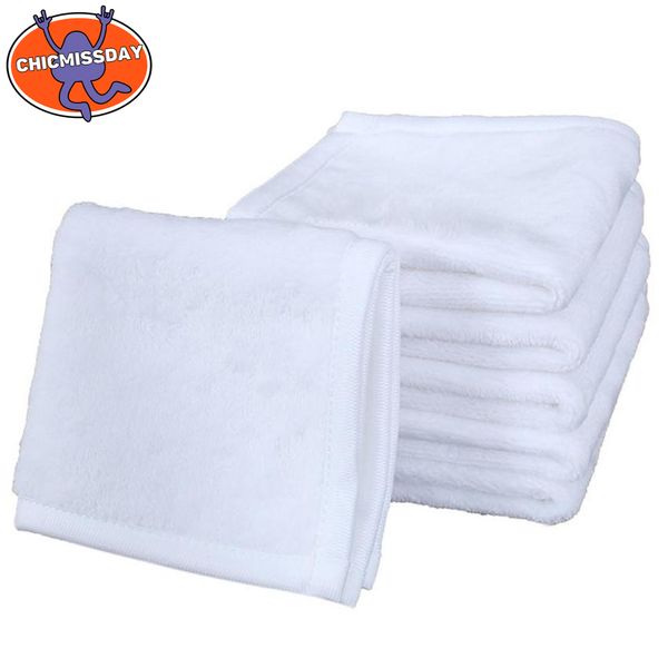blank sublimation towel polyester cotton 30*30cm towel blank white square towel diy printing home l towels soft hand towels 825
blank sublimation towel polyester cotton 30*30cm towel blank white square towel diy printing home l towels soft hand towels 825