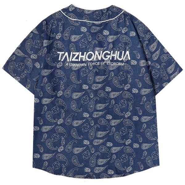 men's casual shirts aolamegs denim japanese male shirt retro printing short sleeve streetwear summer baggy beach harajuku high street f, White;black
men's casual shirts aolamegs denim japanese male shirt retro printing short sleeve streetwear summer baggy beach harajuku high street f, White;black